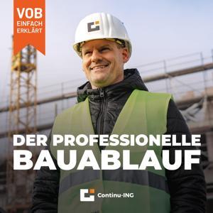 Der professionelle Bauablauf mit Andreas Scheibe by Andreas Scheibe