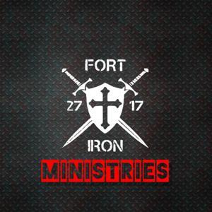Fort Iron Ministries Podcast by Fort Iron Ministries