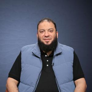 Dr. Hazem Shouman by Dr.hazemshouman