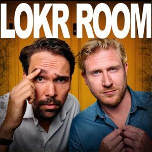 LoKr Room by Mario Lochner & Sinan Krieger