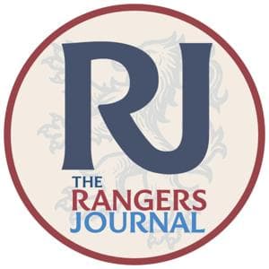The Rangers Journal by The Rangers Journal