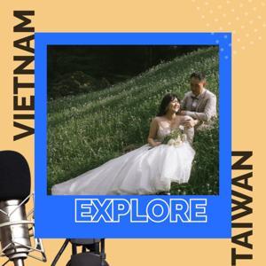 聊越南聊台灣 by Winnie & 老公