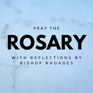 Pray the Rosary by Prayer