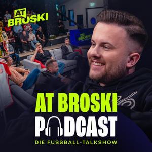 At Broski - Die Sport-Show by Gamerbrother