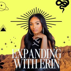 Expanding With Erin by Erin Lyons