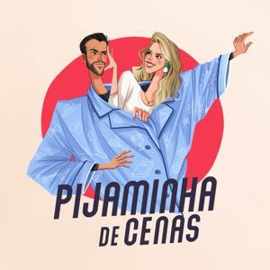Pijaminha de Cenas by David Cristina