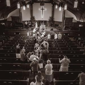 Victory Temple Beaumont Podcast by Victory Temple