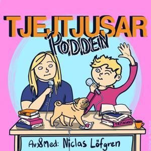 Tjejtjusarpodden by Niclas Löfgren