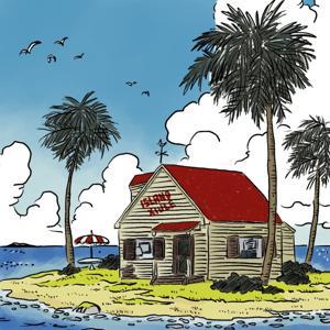 小岛秀乐 by Saladbob