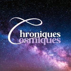 Chroniques Cosmiques - La spiritualité via l'expérience directe by Angélique Robin