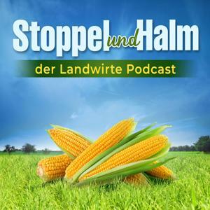 Stoppel & Halm - der Landwirte Podcast by Holtmann Saaten
