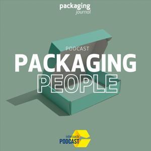 packaging people - Der Podcast aus der Welt der Verpackung by packaging journal - Das moderne Verpackungsmagazin