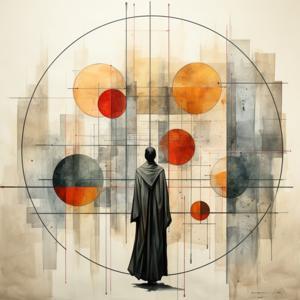 心灵轻食 by 舍中得