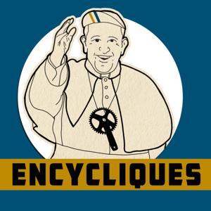 Encycliques by Jonathan B. Roy