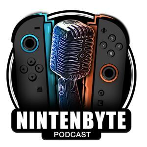 Nintenbyte Podcast - Nintendo Podcast by Nintendo Prime