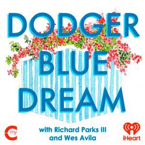 Dodger Blue Dream by iHeartPodcasts