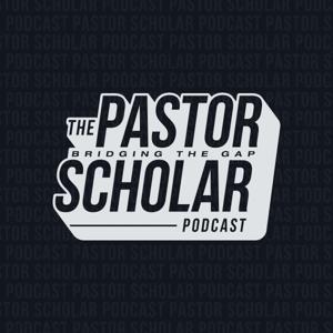 Pastor Scholar Podcast by Revolve Bible Church