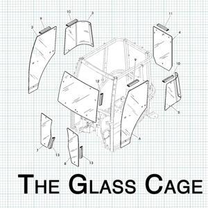 The Glass Cage Podcast by John & George