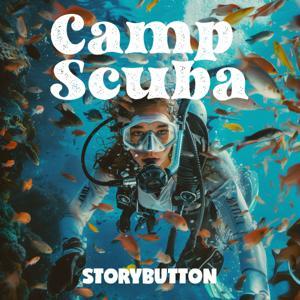 Camp Scuba | Family Scripted Podcast by iHeartPodcasts and Mr. Jim