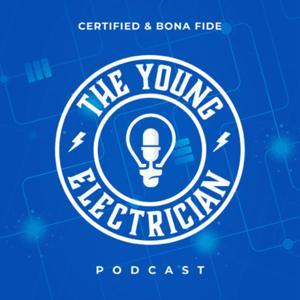 The Young Electrician Podcast by Ruben Young