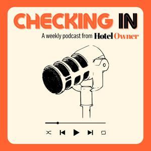 Checking In by Hotel Owner by Mulberry Media
