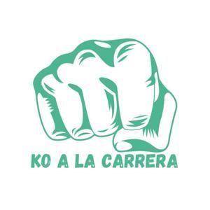 KO a la Carrera con Alvaro Carrera by boxeoalacarrera@gmail.com