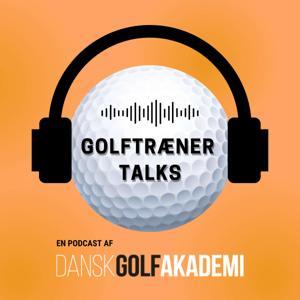 Golftrænertalks by Nicolai Cetti Engstrøm