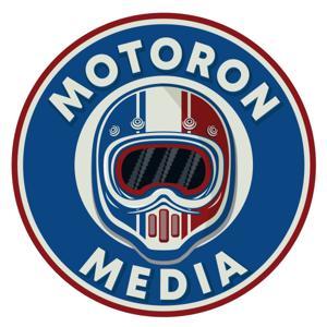 Motoron Média by Motoron media
