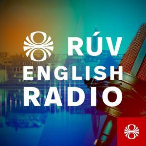 RÚV English Radio by RÚV