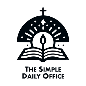 The Simple Daily Office by Stephen Aument