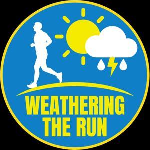 Weathering The Run by Andrew Buck Michael