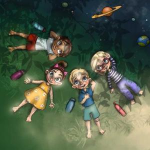 Huffagjengen - Barnas favoritt by huffagjengen.no