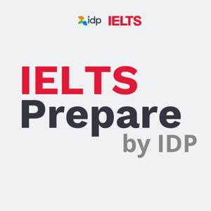 IELTS Prepare by IDP by IELTS by IDP
