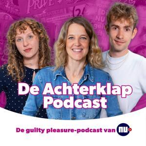 De Achterklap Podcast by NU.nl