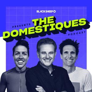 The Domestiques by Black Sheep
