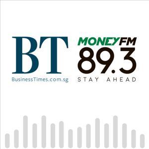 Financial Updates from The Business Times presented by MONEY FM 89.3 by MONEY FM 89.3