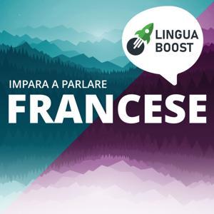 Impara il francese con LinguaBoost by LinguaBoost