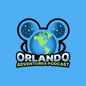 Orlando Adventures Podcast by Russ Neave