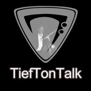 TiefTonTalk by Naris Sebastian Stolz