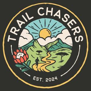 The Trail Chasers by Dean Horwitz