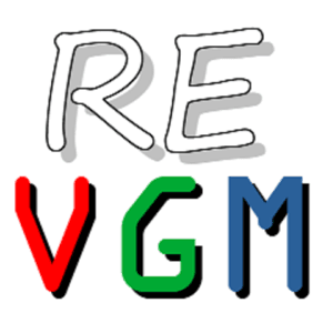 RE-VGM by Martyrus