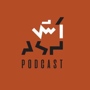ASH | پادکست اش by Erfan Haghi
