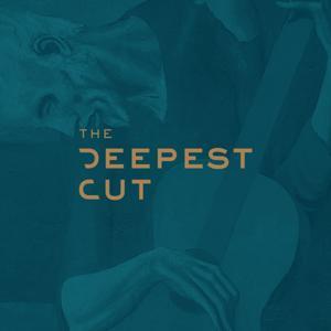The Deepest Cut by The Rabbit Room Podcast Network & Matt Conner