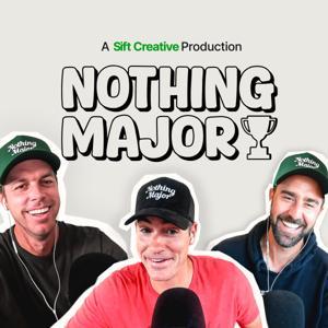 Nothing Major by iHeartPodcasts