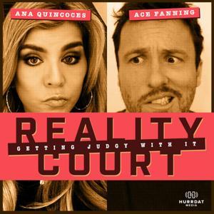 Reality Court by Hurrdat Media