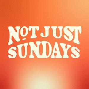 Not Just Sundays | Fellowship Men's Podcast by Fellowship Bible Church