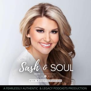 Sash & Soul by Raeanna Johnson