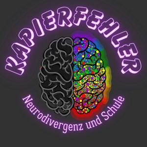 Kapierfehler - Neurodivergenz und Schule by Corina Elfe