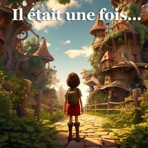 Il était une fois... by Engle
