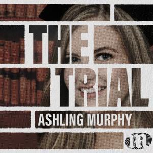 The Trial: Ashling Murphy by Daily Mail